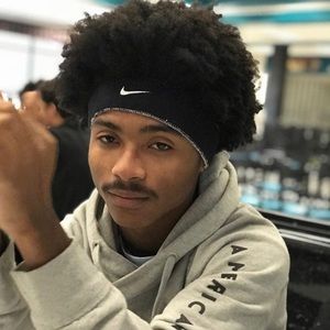 Meet your Posher, Melvin